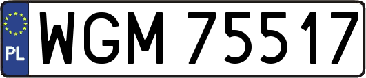 WGM75517