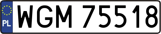 WGM75518