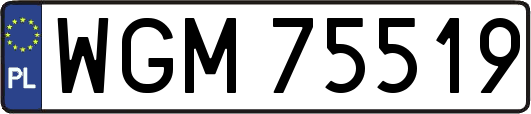 WGM75519