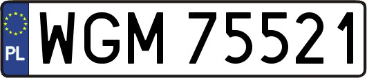 WGM75521