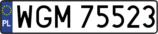 WGM75523