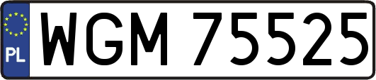 WGM75525