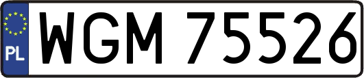 WGM75526