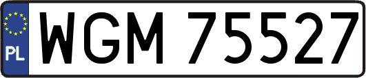 WGM75527
