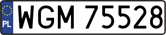 WGM75528