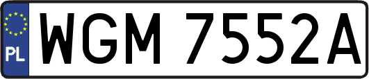 WGM7552A