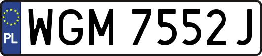 WGM7552J