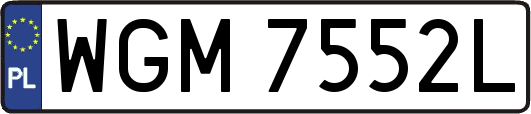 WGM7552L