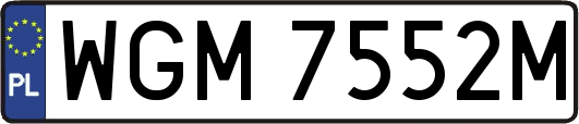 WGM7552M