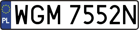 WGM7552N