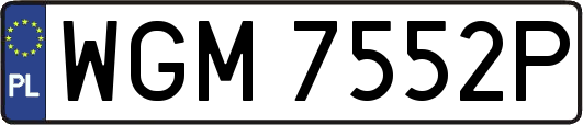 WGM7552P