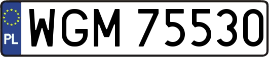 WGM75530
