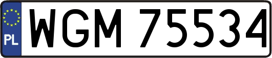 WGM75534