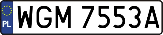 WGM7553A