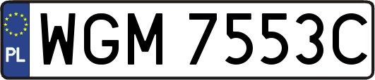 WGM7553C
