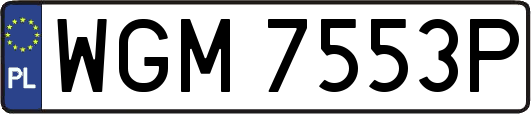 WGM7553P