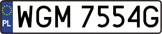 WGM7554G