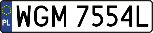 WGM7554L