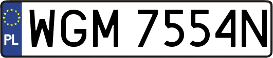WGM7554N