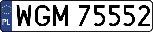 WGM75552