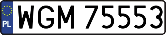 WGM75553