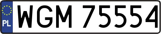WGM75554