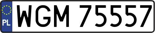 WGM75557
