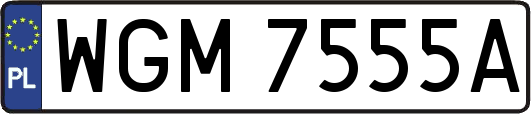 WGM7555A