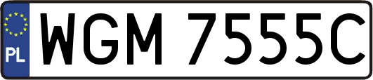 WGM7555C