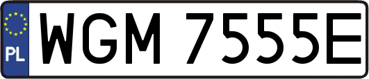 WGM7555E