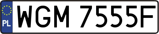 WGM7555F