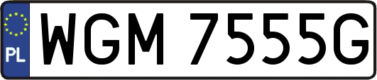 WGM7555G