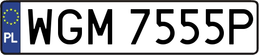 WGM7555P