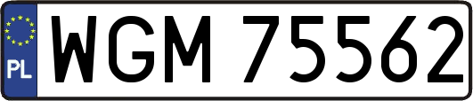 WGM75562