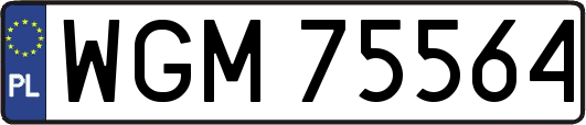 WGM75564