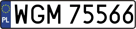 WGM75566