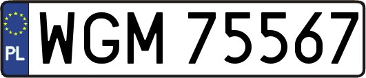 WGM75567