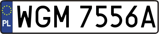 WGM7556A