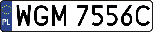 WGM7556C