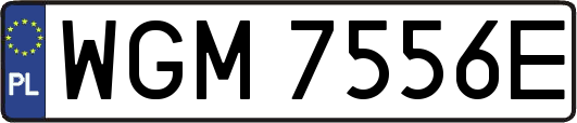 WGM7556E