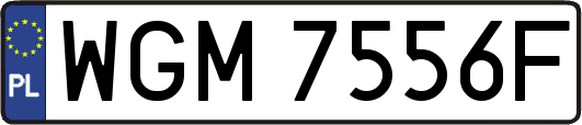 WGM7556F
