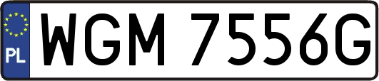 WGM7556G