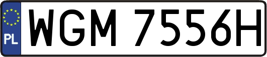 WGM7556H