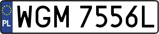 WGM7556L