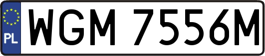 WGM7556M