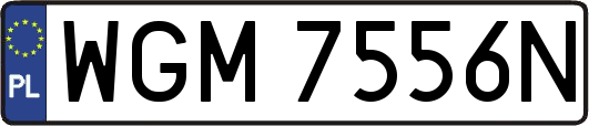 WGM7556N