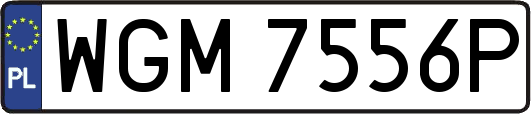 WGM7556P