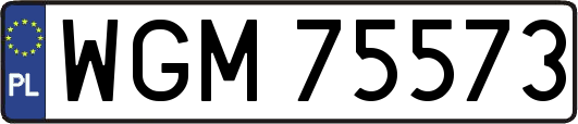 WGM75573