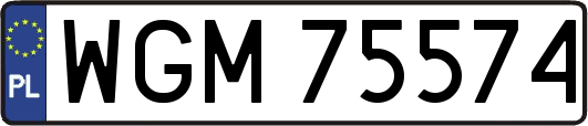 WGM75574