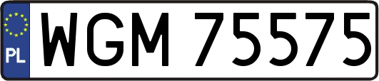 WGM75575